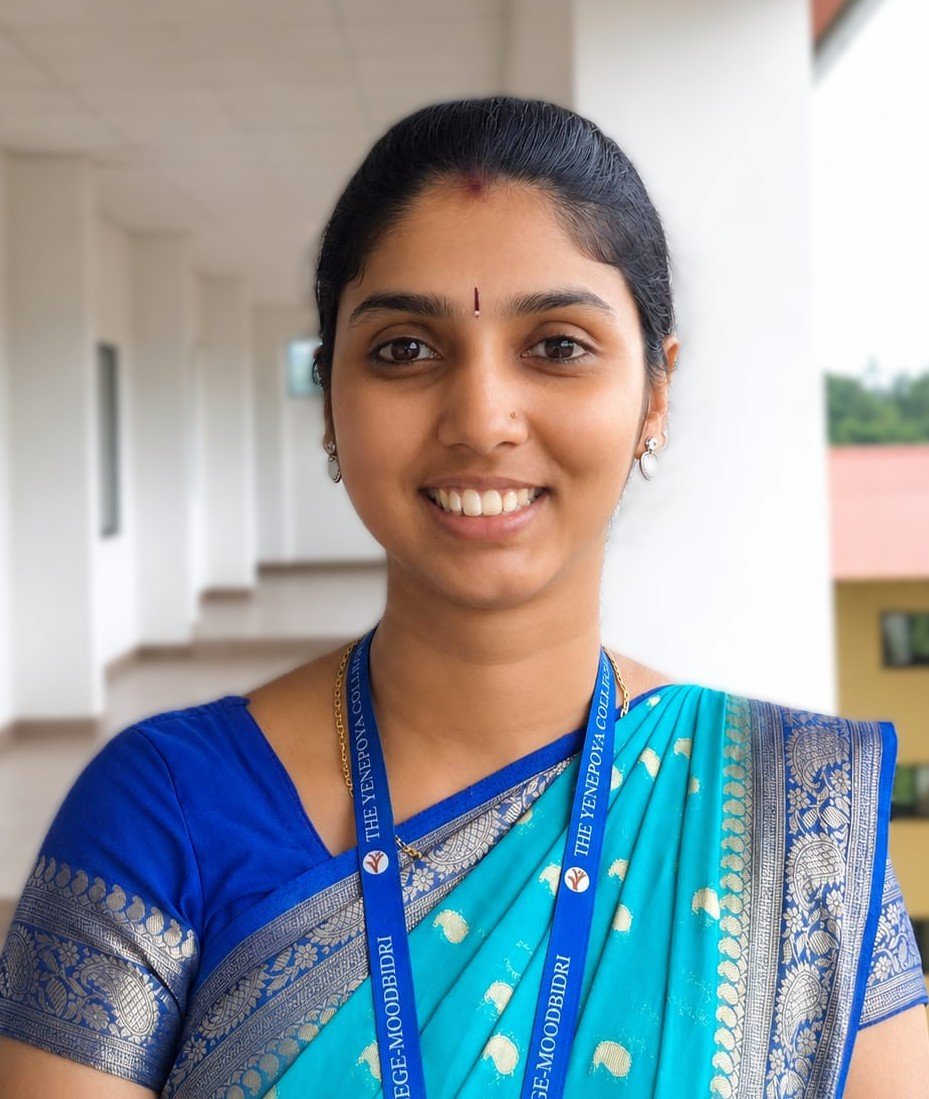 Prof. Devika Udupa V